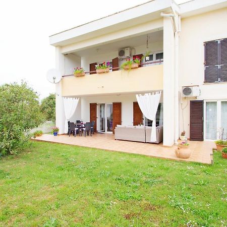 Apartment Suzi Valdebek PUY Exterior foto