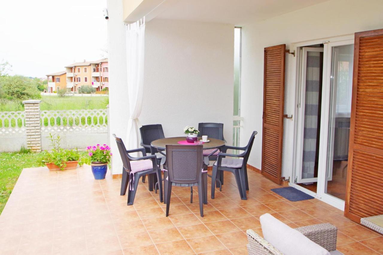Apartment Suzi Valdebek PUY Exterior foto