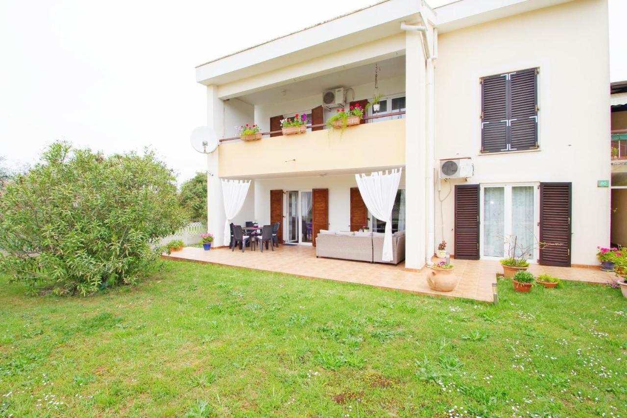 Apartment Suzi Valdebek PUY Exterior foto