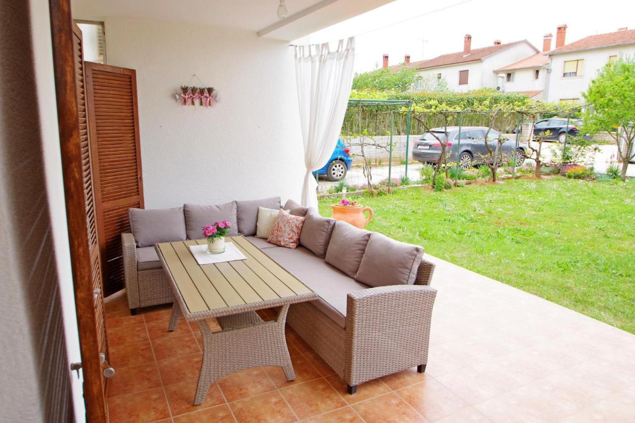 Apartment Suzi Valdebek PUY Exterior foto