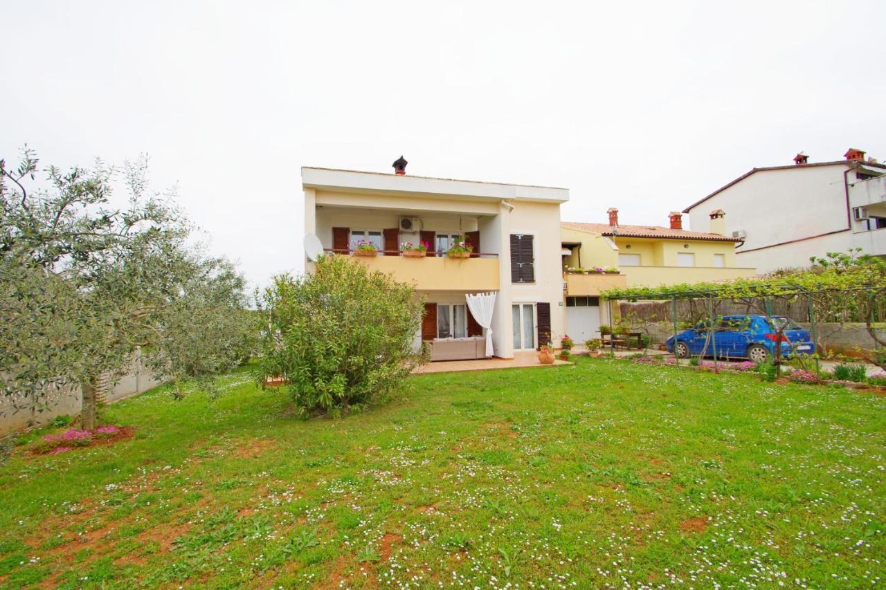 Apartment Suzi Valdebek PUY Exterior foto