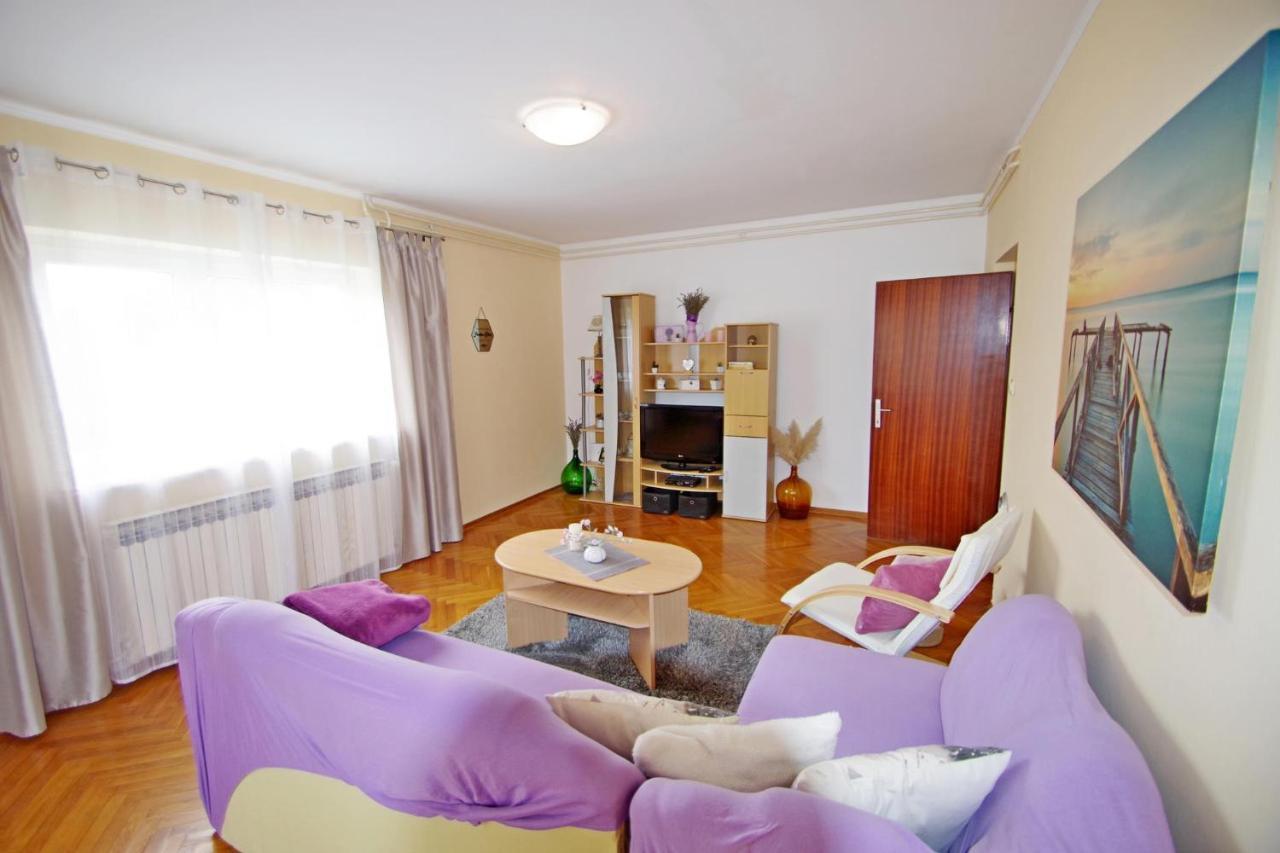 Apartment Suzi Valdebek PUY Exterior foto