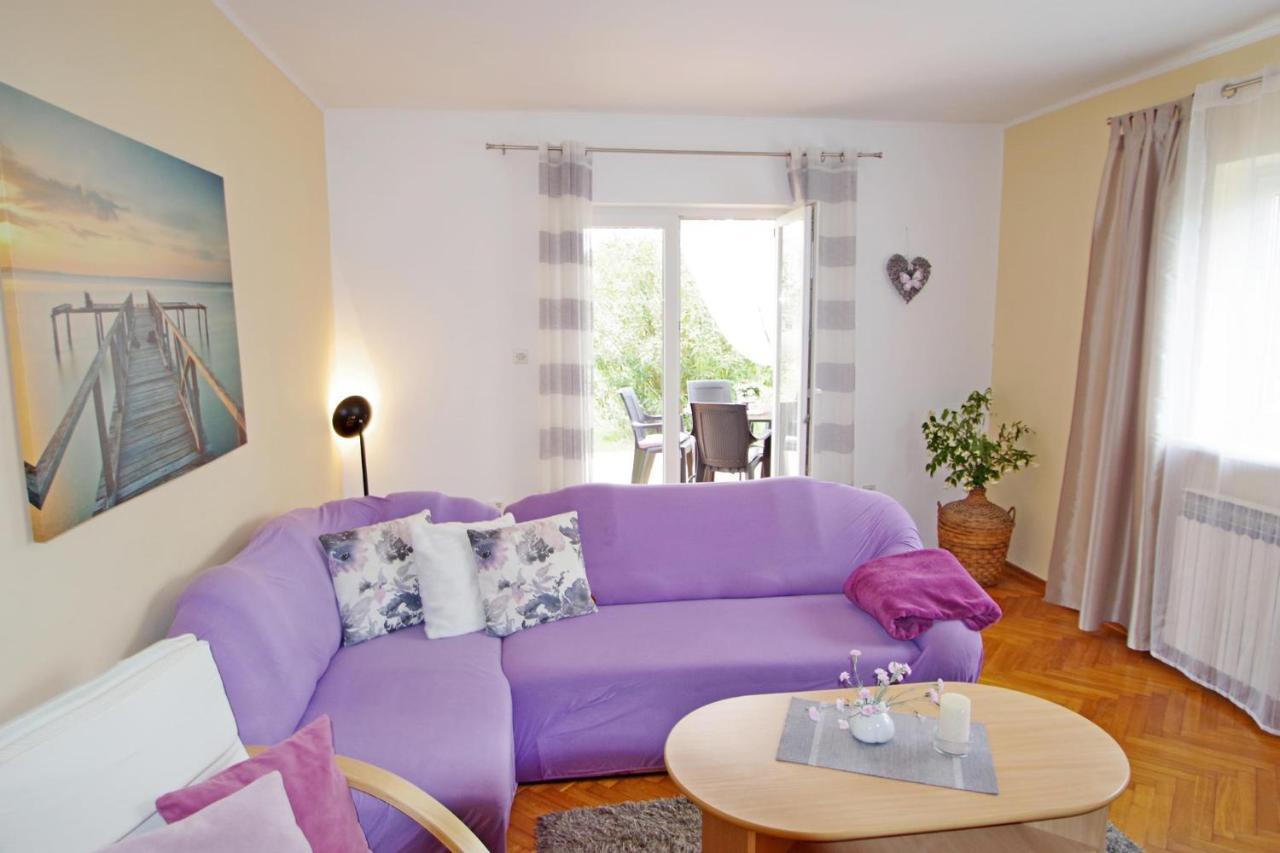Apartment Suzi Valdebek PUY Exterior foto