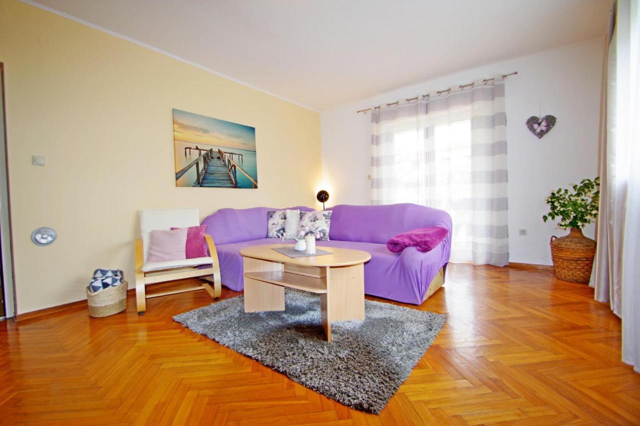 Apartment Suzi Valdebek PUY Exterior foto