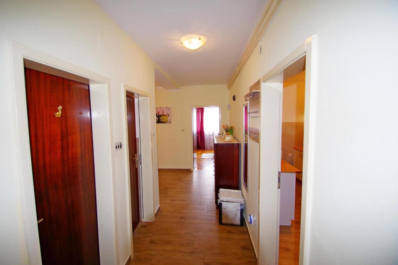 Apartment Suzi Valdebek PUY Exterior foto