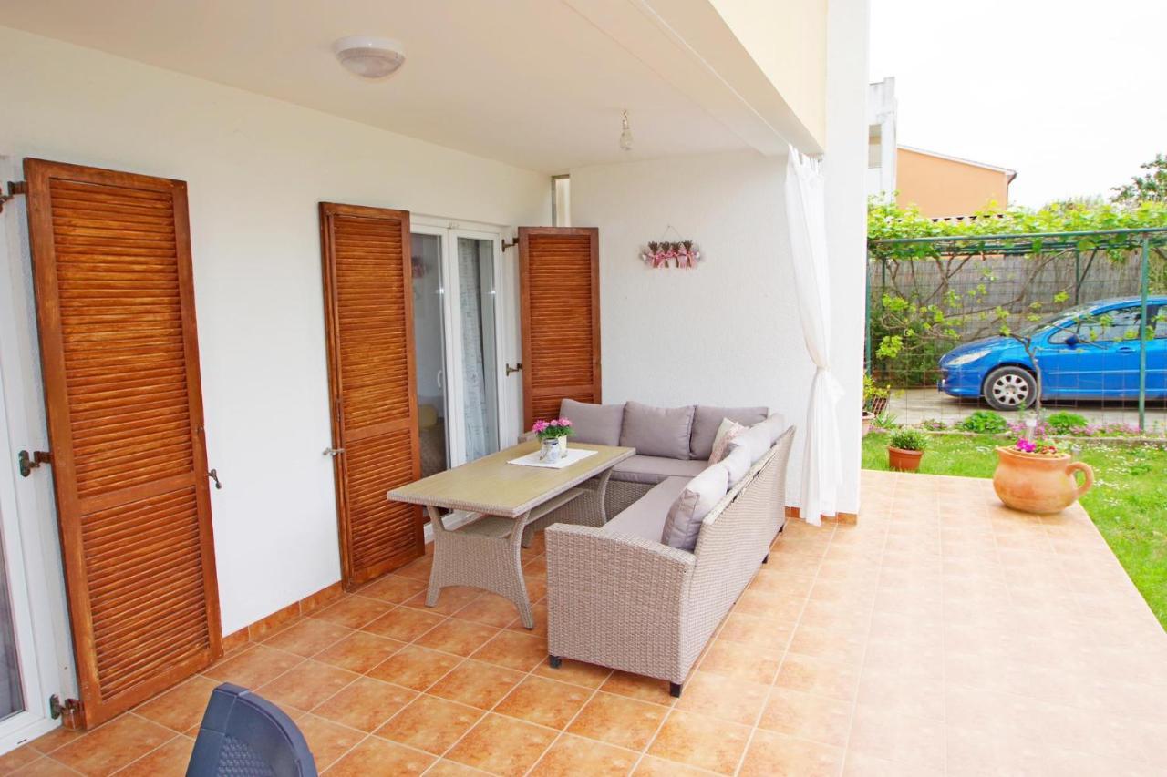 Apartment Suzi Valdebek PUY Exterior foto