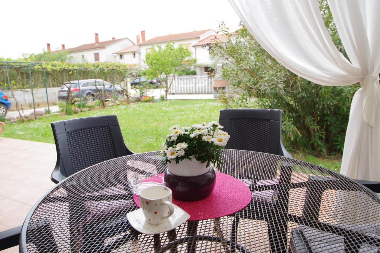 Apartment Suzi Valdebek PUY Exterior foto